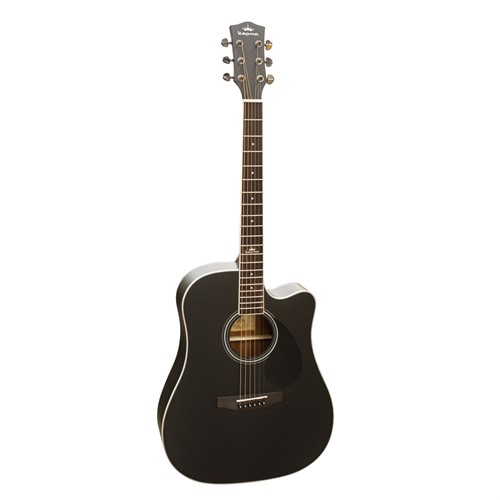 Đàn Guitar Acoustic Kepma D1C - BKM 